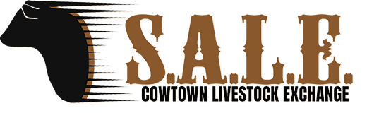 Cowtown Livestock Exchange