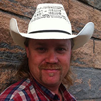 Allan Lively - Cowtown Agent