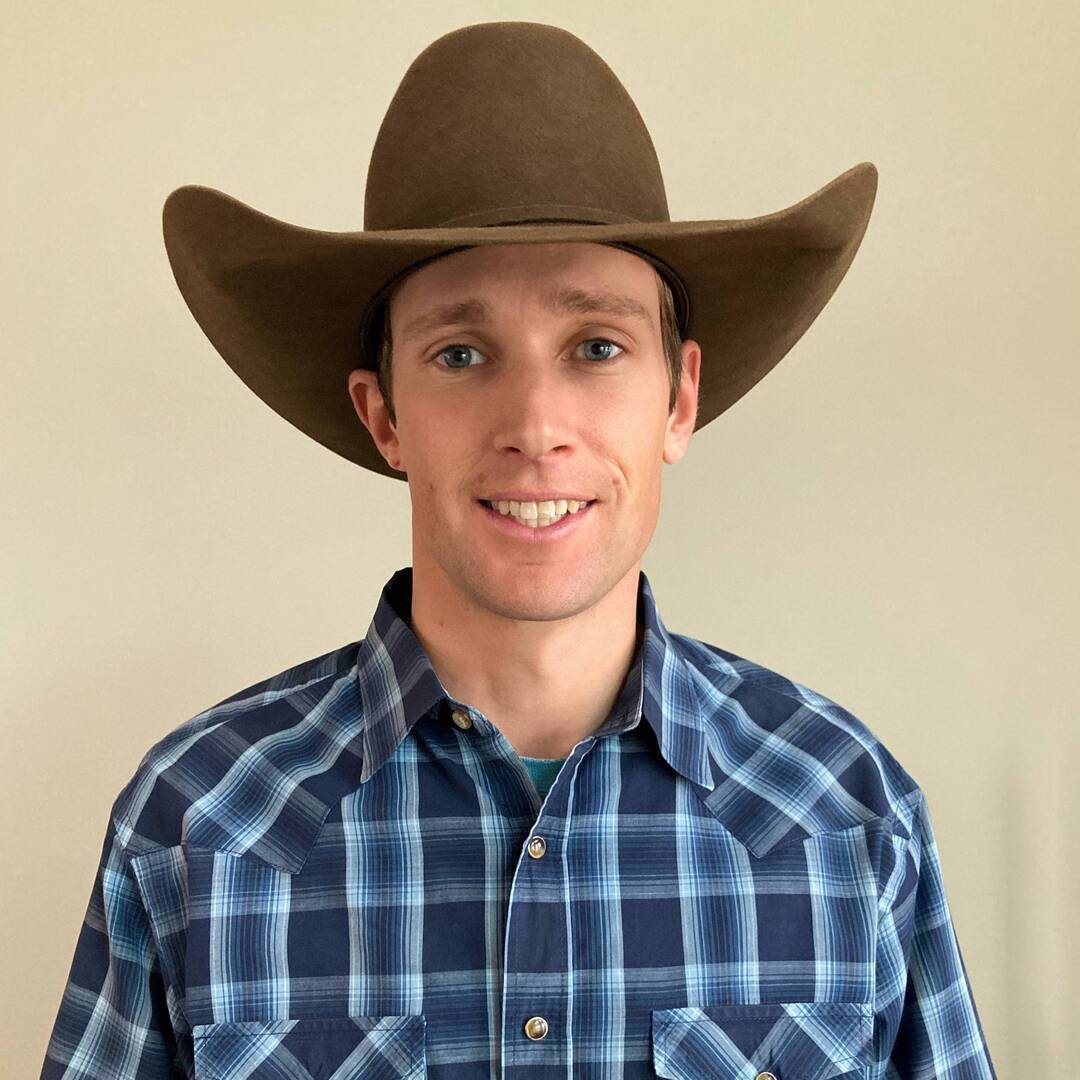 Jared Pasonage - Cowtown Agent