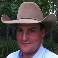 William Beierbach - Cowtown Agent